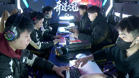 《街头篮球》UNKNOWN卫冕FSPL 中国队剑指国际赛事(图4) 《街头篮球》UNKNOWN卫冕FSPL 中国队剑指国际赛事(图4)