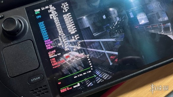 Steam Deck新更新：经典《使命召唤》性能或迎大提升(图6)