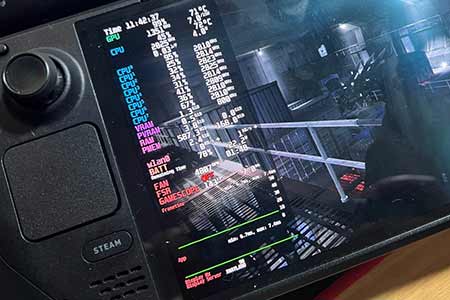 Steam Deck新更新：经典《使命召唤》性能或迎大提升 - 知音漫境