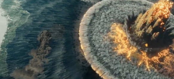 《末日逃生2：迁移》确认引进国内！彗星撞地球灾难片(图3)