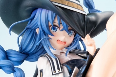超越想象的艺术再现！MegaHouse《无职转生》洛琪希 - 知音漫境