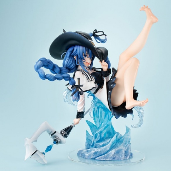 超越想象的艺术再现！MegaHouse《无职转生》洛琪希(图5)