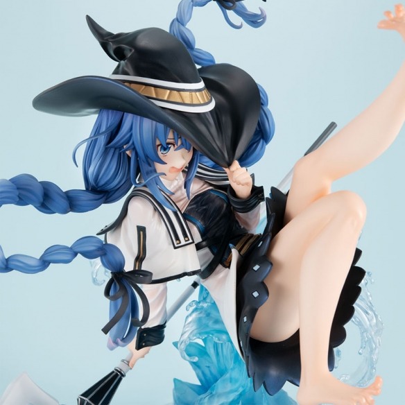 超越想象的艺术再现！MegaHouse《无职转生》洛琪希(图7)