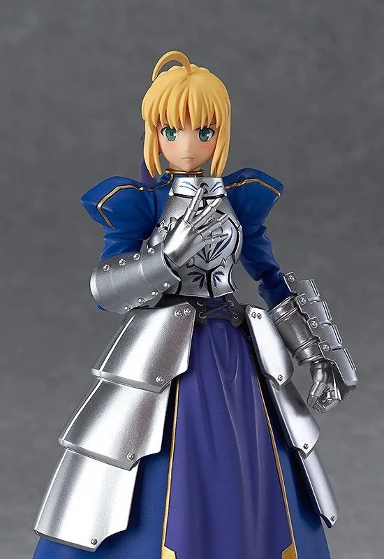 stay night 系列“Saber 2.0”再贩 预计2026年5月开售(图8) stay night 系列“Saber 2.0”再贩 预计2026年5月开售(图8)