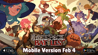 《背包乱斗》移动版宣布2月4日发售！售价约78元(图1)
