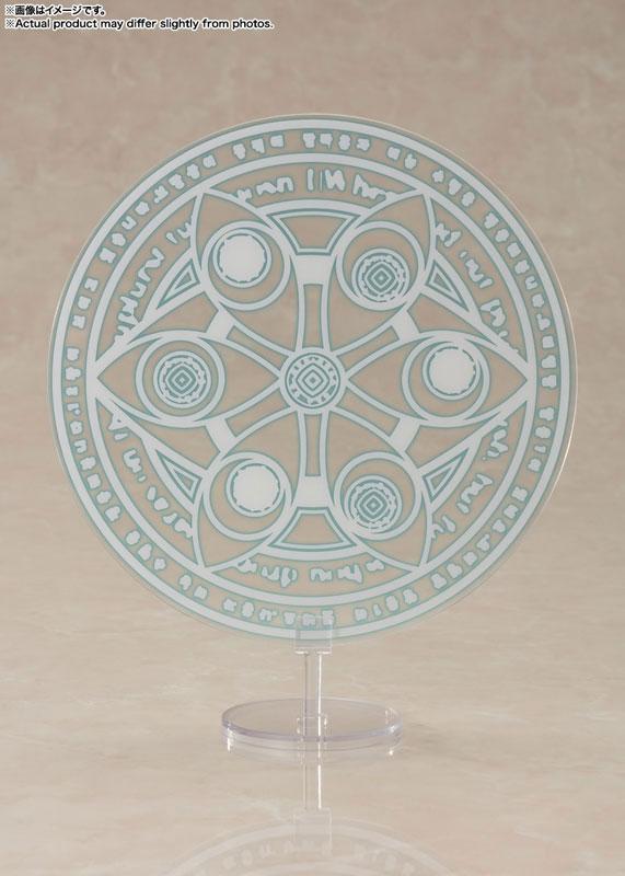 BANDAI SPIRITS宣布《葬送的芙莉莲》芙莉莲模型再贩(图7)
