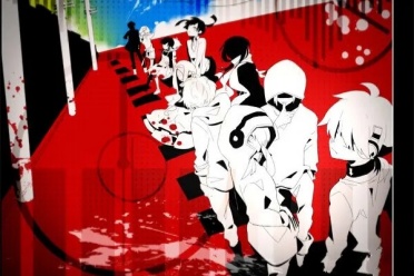 《目隐都市的演绎者》:你的生命没有长到可以浪费时间 - 知音漫境
