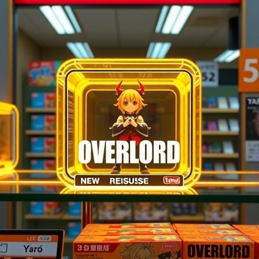 DMM Factory宣布《OVERLORD》雅儿贝德新模型再贩(图3) DMM Factory宣布《OVERLORD》雅儿贝德新模型再贩(图3)