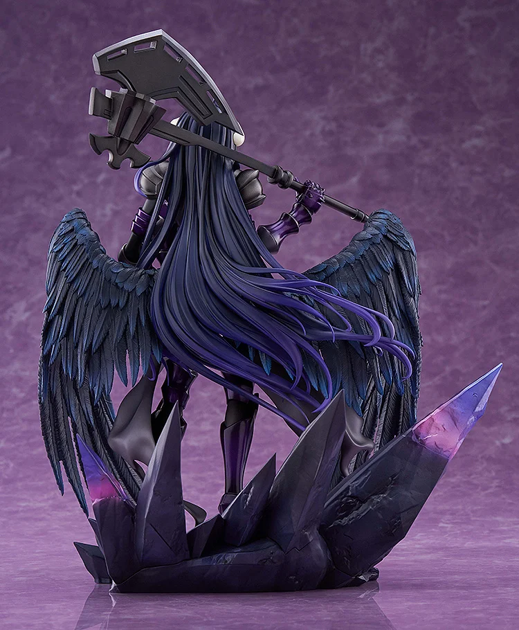 DMM Factory宣布《OVERLORD》雅儿贝德新模型再贩(图1) DMM Factory宣布《OVERLORD》雅儿贝德新模型再贩(图1)