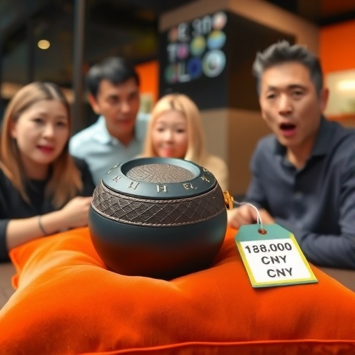 爱马仕新品引网友热议：一个悠悠球居然卖1.8万！ - 知音漫境