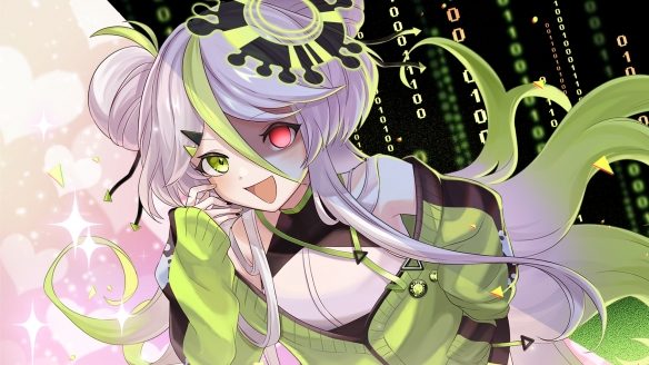 仅1.6%预测成功 VTuber法庭推理游戏《谁是中之人》13日发售(图11) 仅1.6%预测成功 VTuber法庭推理游戏《谁是中之人》13日发售(图11)