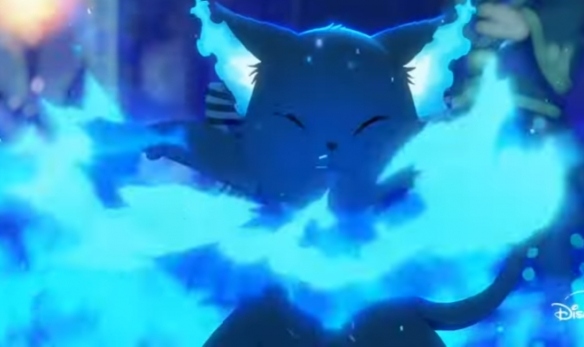 《迪士尼扭曲仙境:动画版》定于10月29日正式推出(图6) 《迪士尼扭曲仙境:动画版》定于10月29日正式推出(图6)