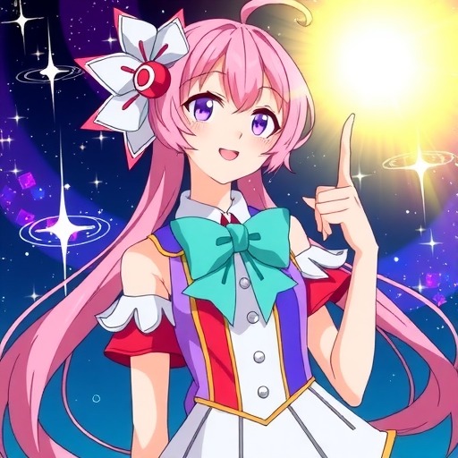 《约会大作战》纪念插图 五河琴里形象焕新令人期待(图2) 《约会大作战》纪念插图 五河琴里形象焕新令人期待(图2)