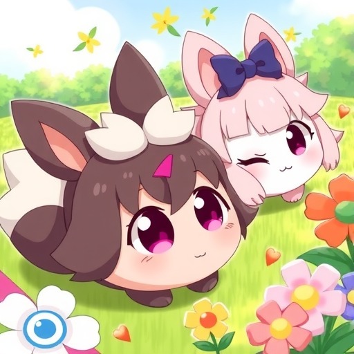 原创定格动画《美乐蒂&酷洛米》超萌角色引发热潮(图4) 原创定格动画《美乐蒂&酷洛米》超萌角色引发热潮(图4)