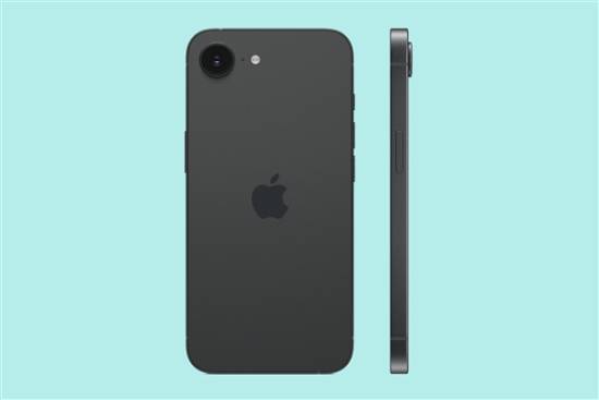 曝苹果iPhone 17e有望下个月登场!五大升级 值得期待(图4) 曝苹果iPhone 17e有望下个月登场!五大升级 值得期待(图4)