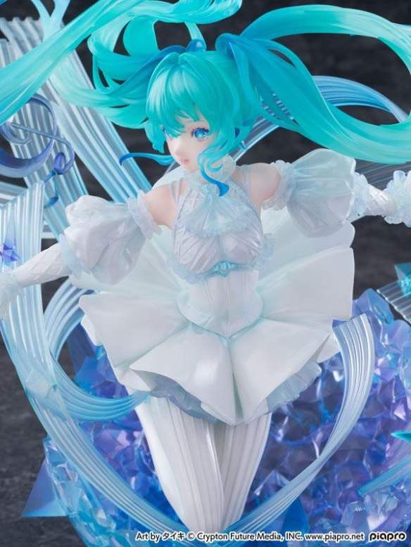 初音未来Crystal Dress Ver.模型 预计2026年9月发售(图7) 初音未来Crystal Dress Ver.模型 预计2026年9月发售(图7)