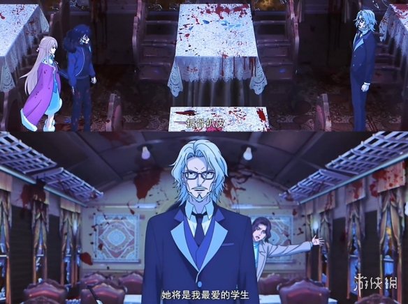 《龙族2》开播引争议：魔改剧情、画风违和，原著党大喊失望！(图3)