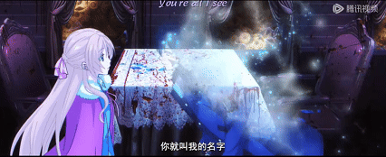 《龙族2》开播引争议：魔改剧情、画风违和，原著党大喊失望！(图4)