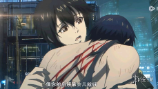 《龙族2》开播引争议：魔改剧情、画风违和，原著党大喊失望！(图12)