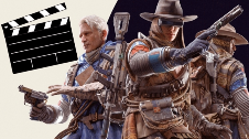 上线不足三月!《Arc Raiders》太吃香：影视改编遭疯抢(图1)