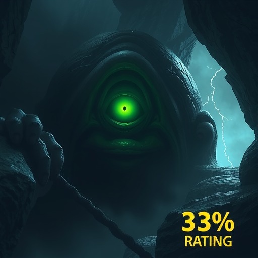 PS5避雷榜单揭晓：《魔戒：咕噜》以33%好评率登顶！ - 知音漫境