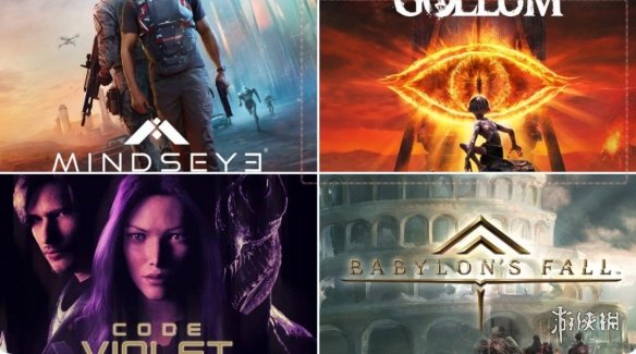 PS5避雷榜单揭晓:《魔戒:咕噜》以33%好评率登顶!(图1) PS5避雷榜单揭晓:《魔戒:咕噜》以33%好评率登顶!(图1)