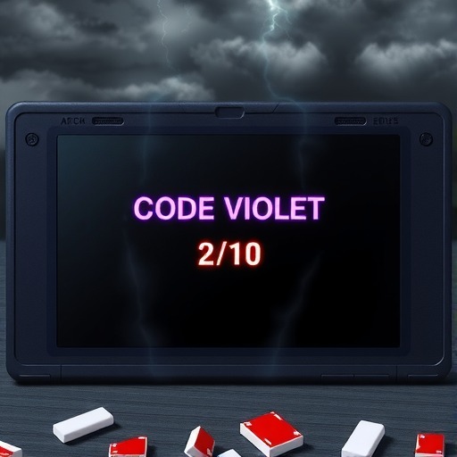 外媒为《Code Violet》打出2分：买的玩家赶紧退款！ - 知音漫境
