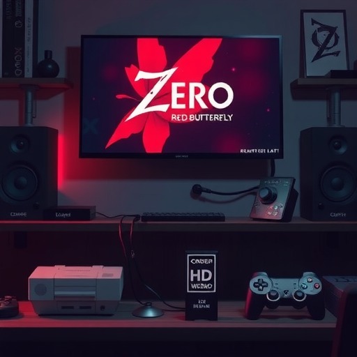 为何会重制《零：红蝶》？制作人：比新作的呼声都高 - 知音漫境