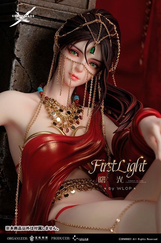 LightYear《鬼刀系列》“风曳 曙光”将于2026年7月发售(图5)