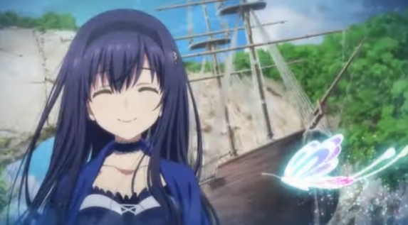 动画《Summer Pockets》释出新视觉图与第七波宣传片(图2)
