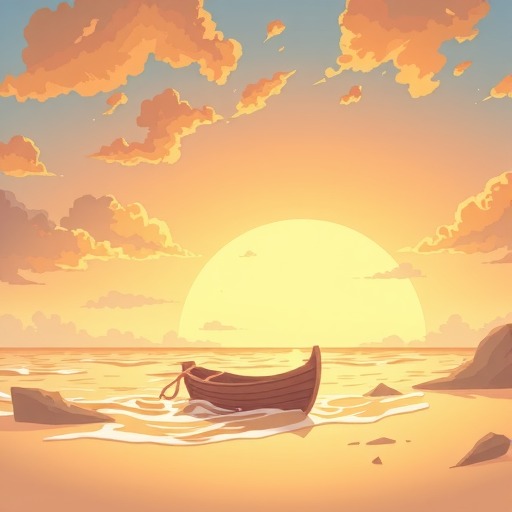 动画《Summer Pockets》释出新视觉图与第七波宣传片 - 知音漫境