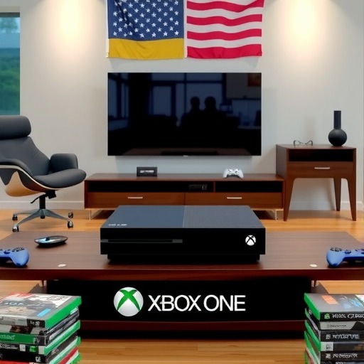 今夕是何年？外媒PureXbox表示Xbox One仍然值得购买 - 知音漫境