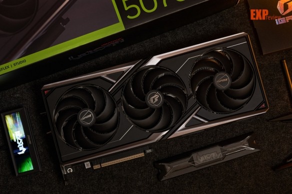 RTX 60系列显卡曝光:6090性能提升幅度或达30%(图3) RTX 60系列显卡曝光:6090性能提升幅度或达30%(图3)