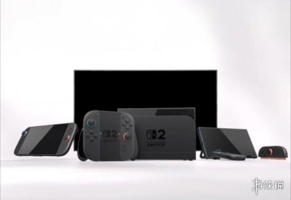 业内人士:NS2今年或无3D马里奥、塞尔达传说新作消息(图3) 业内人士:NS2今年或无3D马里奥、塞尔达传说新作消息(图3)