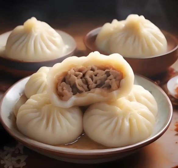 狗不理包子英文名竟叫Go Believe！门店：已用多年(图4)