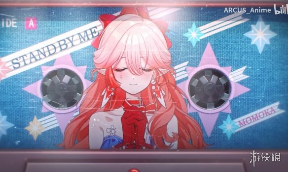 ARCUS工作室发布《明日方舟》国际服六周年主题视频(图2) ARCUS工作室发布《明日方舟》国际服六周年主题视频(图2)