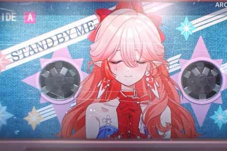 ARCUS工作室发布《明日方舟》国际服六周年主题视频 - 知音漫境