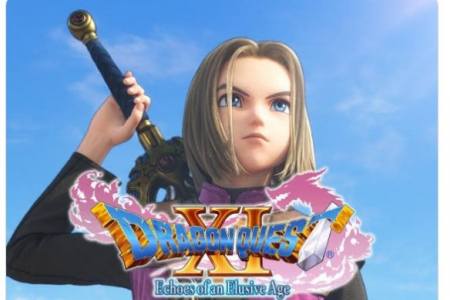 《DQ11》成为该系列最畅销游戏! 销量突破900多万份 - 知音漫境