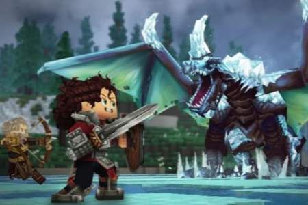 《Hytale》抢先体验火爆开服！官方承诺保障登录体验 - 知音漫境
