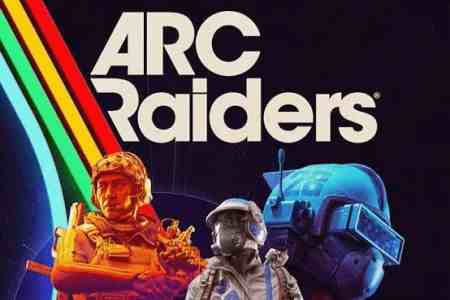 年度FPS黑马《ARC Raiders》惨遭破解！甚至支持联机 - 知音漫境