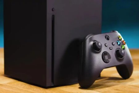 微软放大招！曝下一代Xbox将搭载Win 11大屏模式！ - 知音漫境