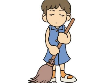 大年初一初二能扫地吗?(图1) 大年初一初二能扫地吗?(图1)