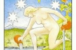 星星正位他想复合吗？星星正位复合有望吗？ - 和炁风水堂