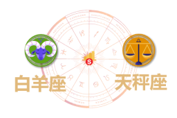 白羊座和天秤座合财吗？白羊和天秤在一起财运如何？ - 和炁风水堂