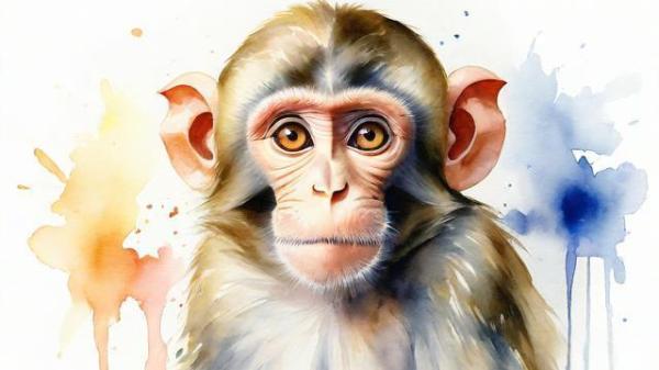 属猴的人如何应对九紫离火大运:把握机遇,顺势而为(图1) 属猴的人如何应对九紫离火大运:把握机遇,顺势而为(图1)