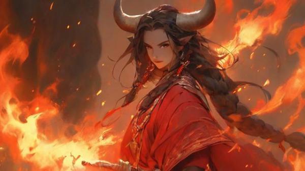 九紫离火大运对属牛的人影响(图1) 九紫离火大运对属牛的人影响(图1)