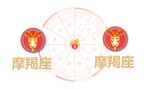 摩羯座和摩羯座合财吗？摩羯和摩羯在一起财运如何？(图1)