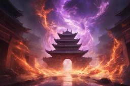 [专题]九紫离火大运详细介绍 - 和炁风水堂