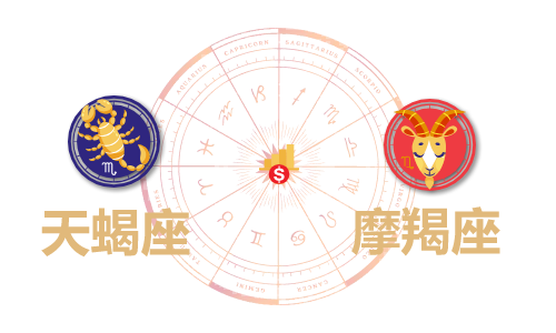 天蝎座和摩羯座合财吗?天蝎和摩羯在一起财运如何?(图1) 天蝎座和摩羯座合财吗?天蝎和摩羯在一起财运如何?(图1)