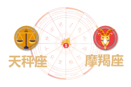天秤座和摩羯座合财吗？天秤和摩羯在一起财运如何？ - 和炁风水堂